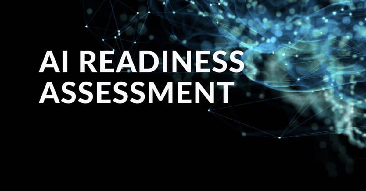 AI Readiness Assessment Consulting Service