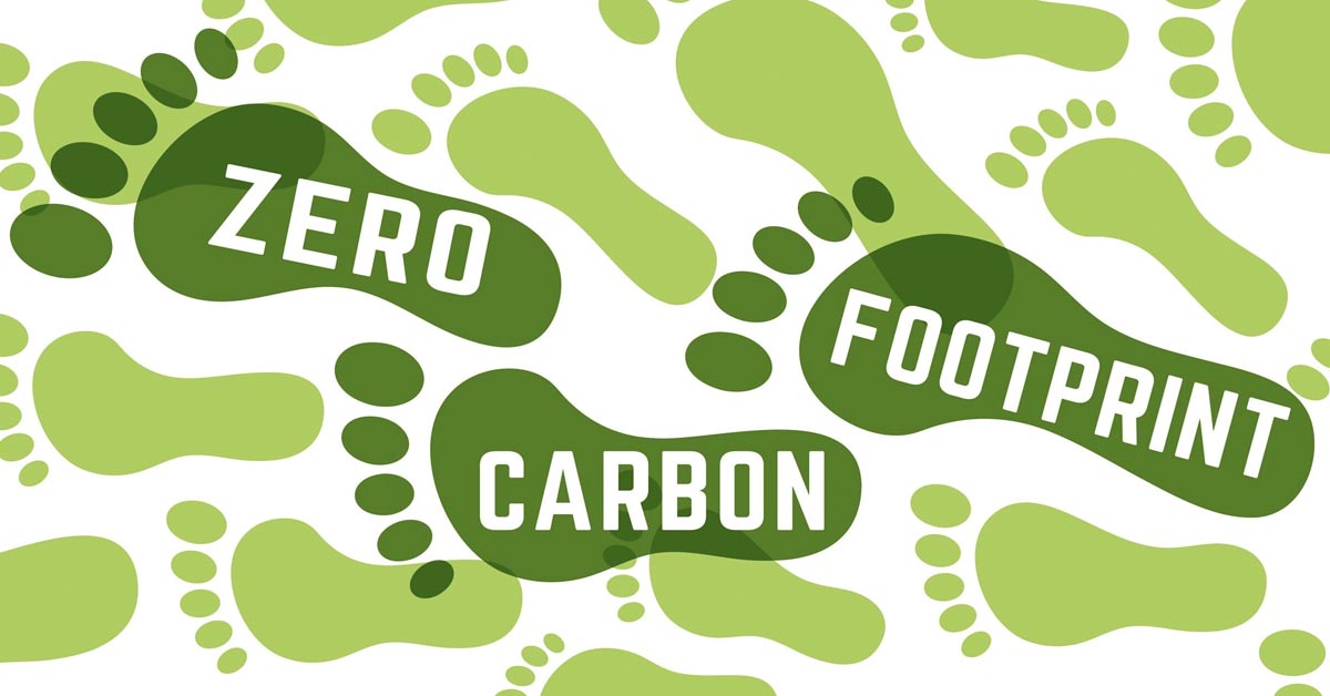 Measuring and Reducing Corporate Carbon Footprint Consulting Service