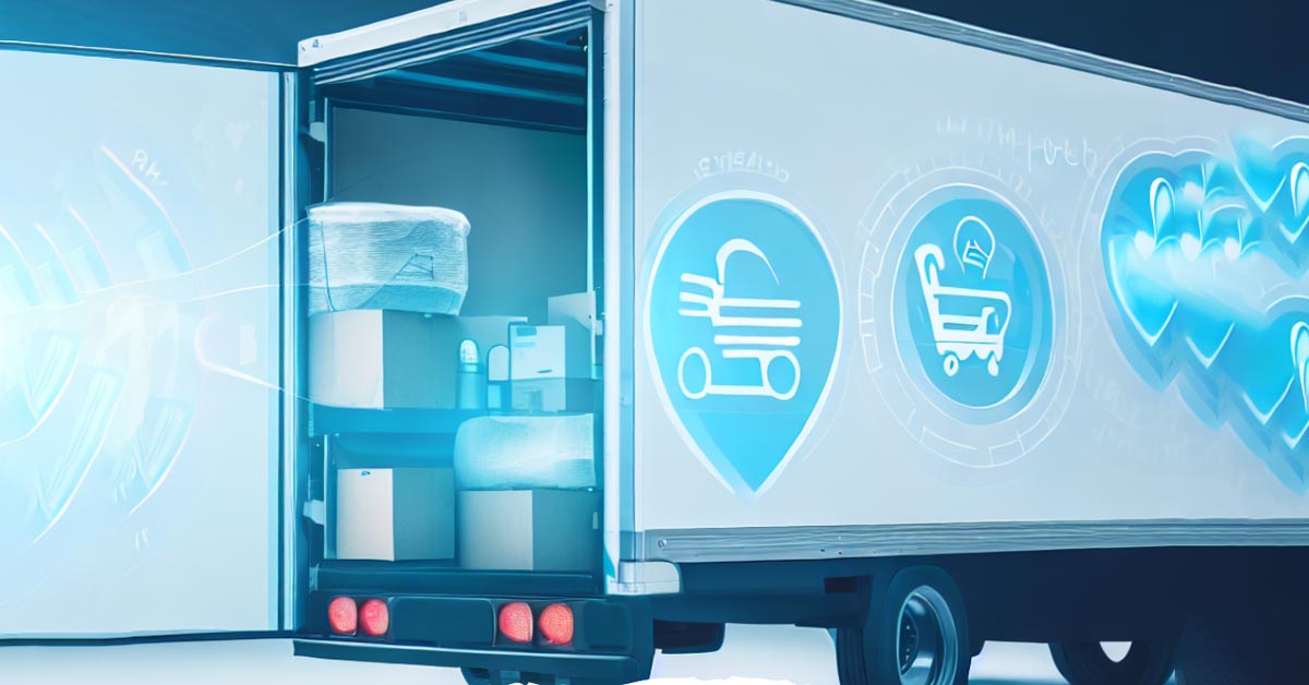 إدارة التخزين البارد (Cold Chain) للمنتجات الزراعية