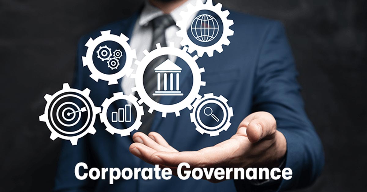 Corporate Governance: A Luxury or a Necessity?