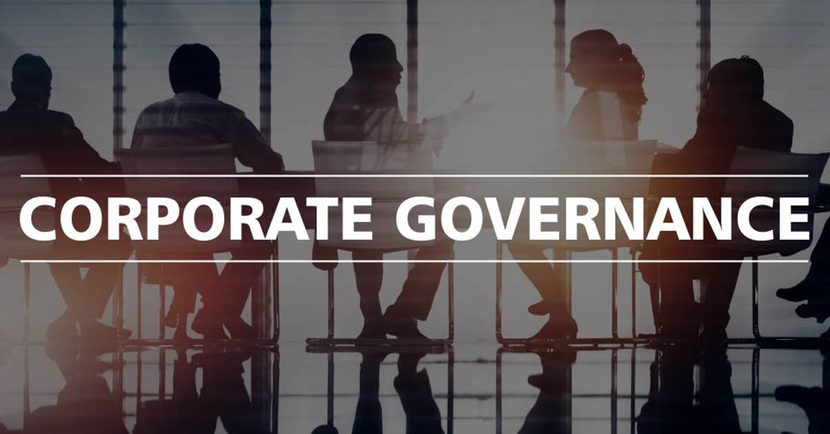 حوكمة الشركات - Corporate Governance
