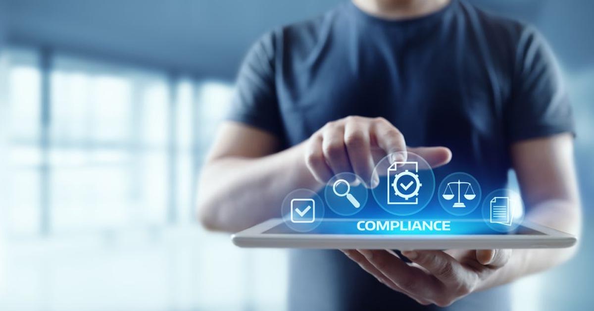 Consulting Service: Digital Compliance and AI-Related Regulations Advisory