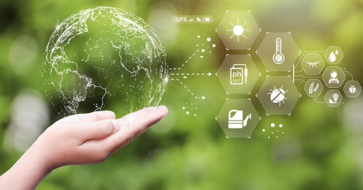 Environmental Management System Design & Implementation Consulting Service