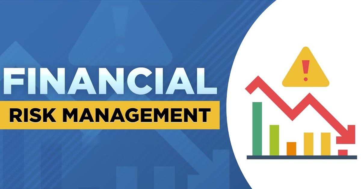 تطوير استراتيجية إدارة المخاطر المالية للشركات