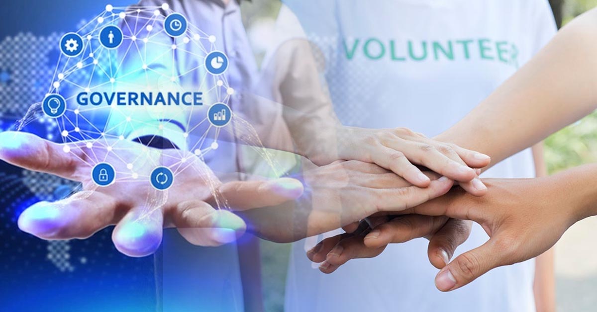 Governance of Charitable Associations and Non-Governmental Organizations
