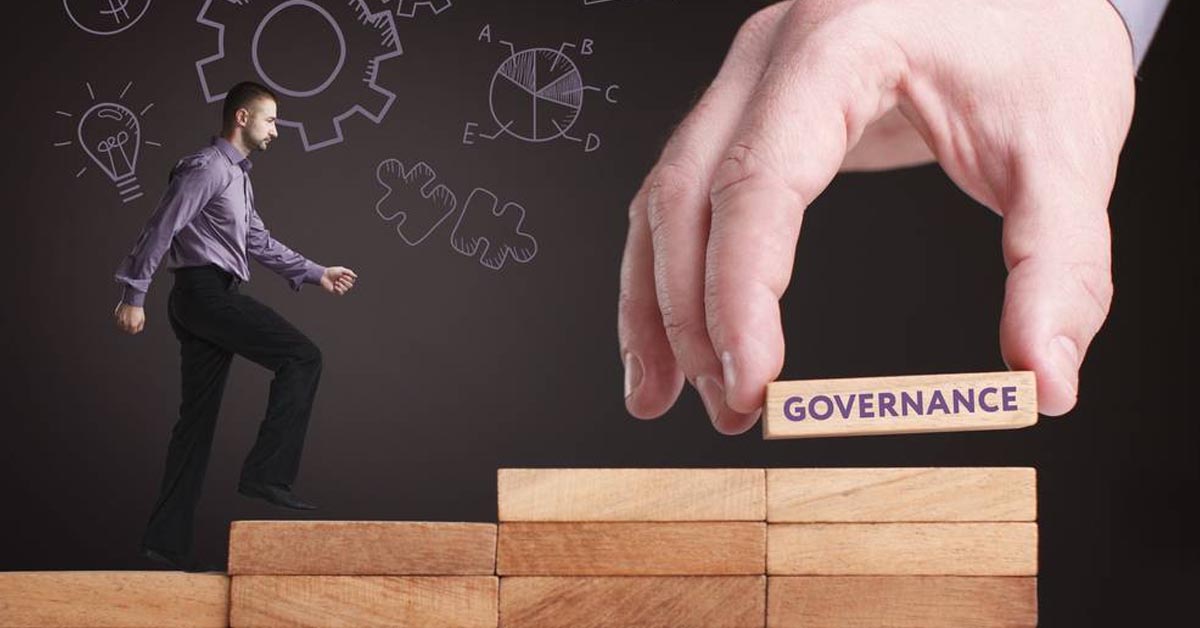 The Role of a Governance Consultant in Enhancing Organizations