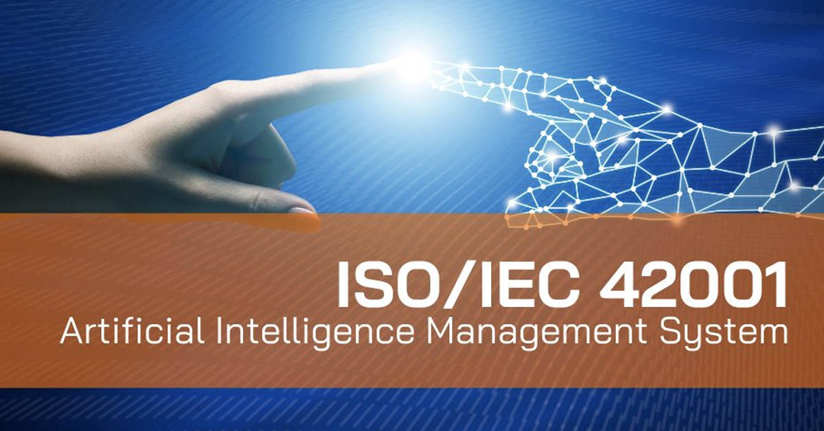 مستقبل الذكاء الاصطناعي في ظل المعيار الدولي الجديد ISO/IEC 42001:2023