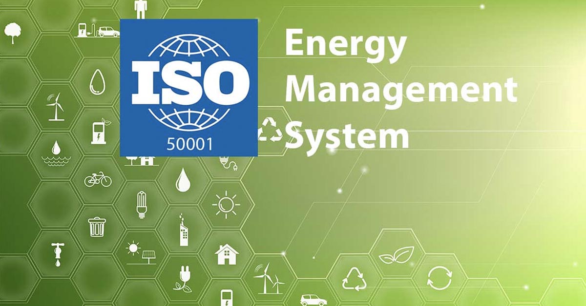 ISO 50001 Energy Management Certification Readiness