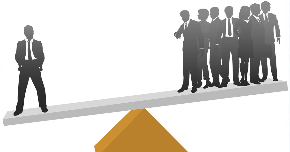 Risks of Relying on Key Persons in Companies