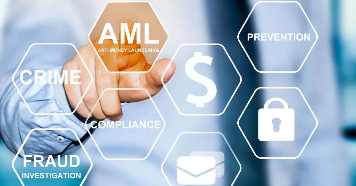 إعداد دليل مكافحة غسل الأموال وتمويل الإرهاب AML/CTF